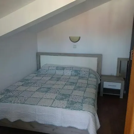 апартамент в апарт хотел Forest Nook- Apartament Pamporowo